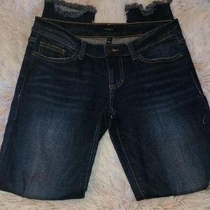 HARPER Denim Jeans
